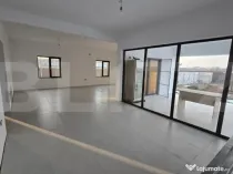 Casa cu 3 camere, 120 mp utili, zona Braniște