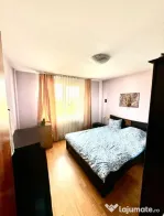 Apartament 3 camere decoamandat- zona Calea Bucuresti.