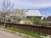 Casa + teren 1500mp, zona Negostina Siret
