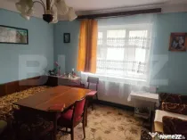 Apartament la casa, zona centrala, 100 mp utili, Radauti