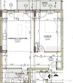 Apartament 2 camere, FINISAT sau SEMIFINISAT, TVA inclus