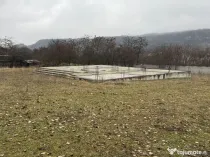 TEREN INTRAVILAN 2200 MP CAMPULUNG ARGES