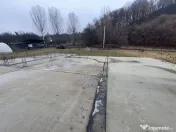 TEREN INTRAVILAN 2200 MP CAMPULUNG ARGES 