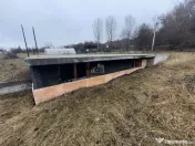 TEREN INTRAVILAN 2200 MP CAMPULUNG ARGES 