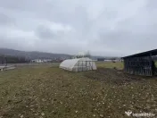 TEREN INTRAVILAN 2200 MP CAMPULUNG ARGES 