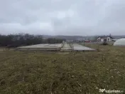 TEREN INTRAVILAN 2200 MP CAMPULUNG ARGES 