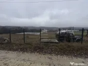 TEREN INTRAVILAN 2200 MP CAMPULUNG ARGES 