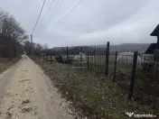 TEREN INTRAVILAN 2200 MP CAMPULUNG ARGES 