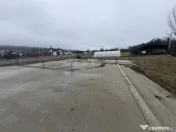 TEREN INTRAVILAN 2200 MP CAMPULUNG ARGES 