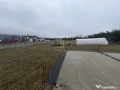 TEREN INTRAVILAN 2200 MP CAMPULUNG ARGES 