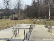 TEREN INTRAVILAN 2200 MP CAMPULUNG ARGES 