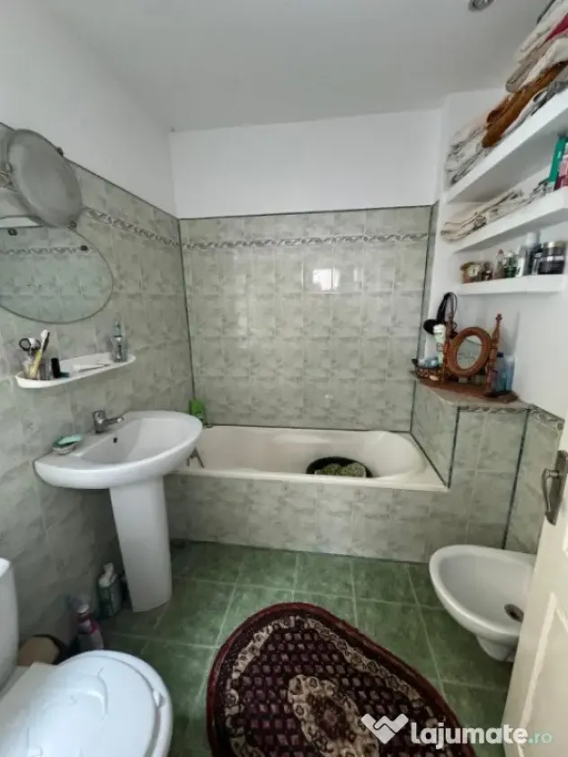 Casa zona ultracentrala, Radauti