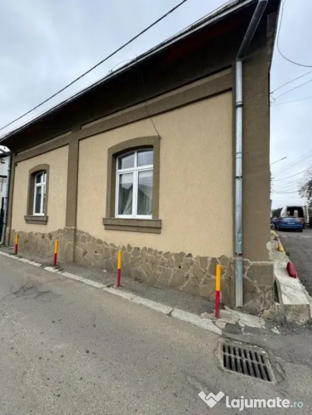 Casa zona ultracentrala, Radauti