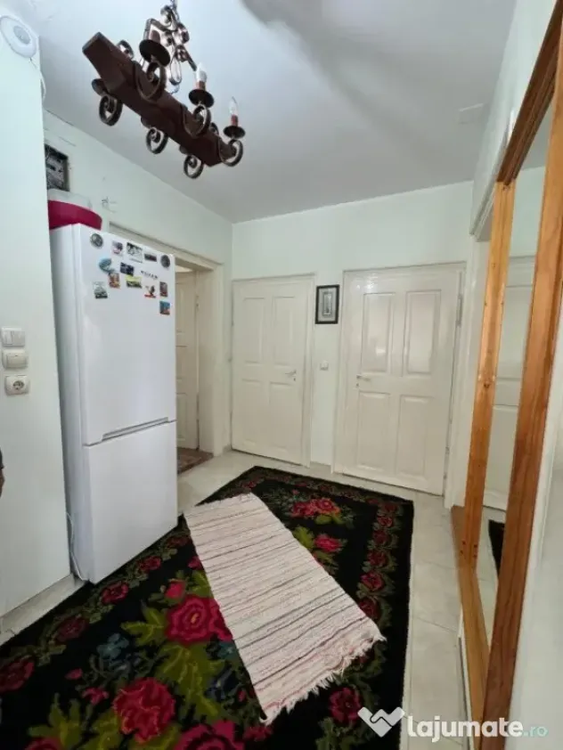 Casa zona ultracentrala, Radauti