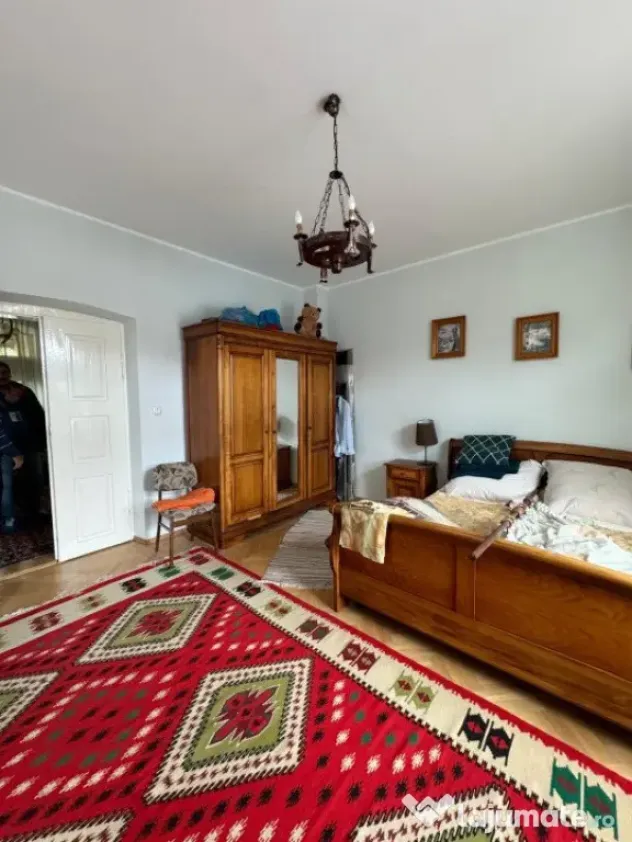 Casa zona ultracentrala, Radauti