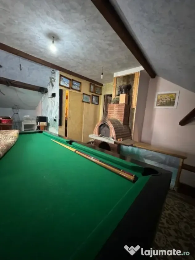Casa zona ultracentrala, Radauti