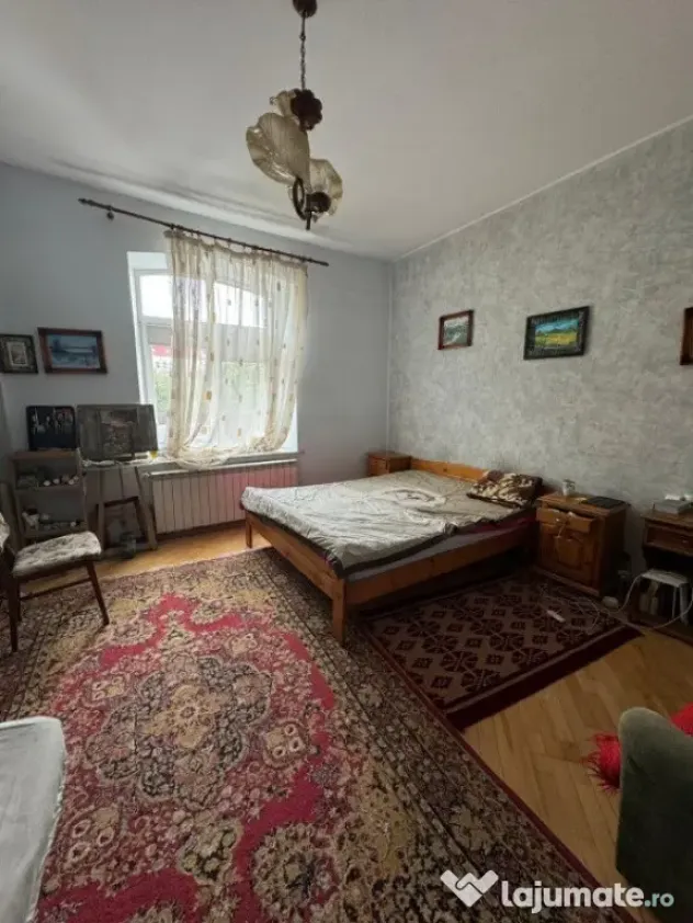 Casa zona ultracentrala, Radauti