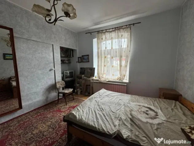 Casa zona ultracentrala, Radauti