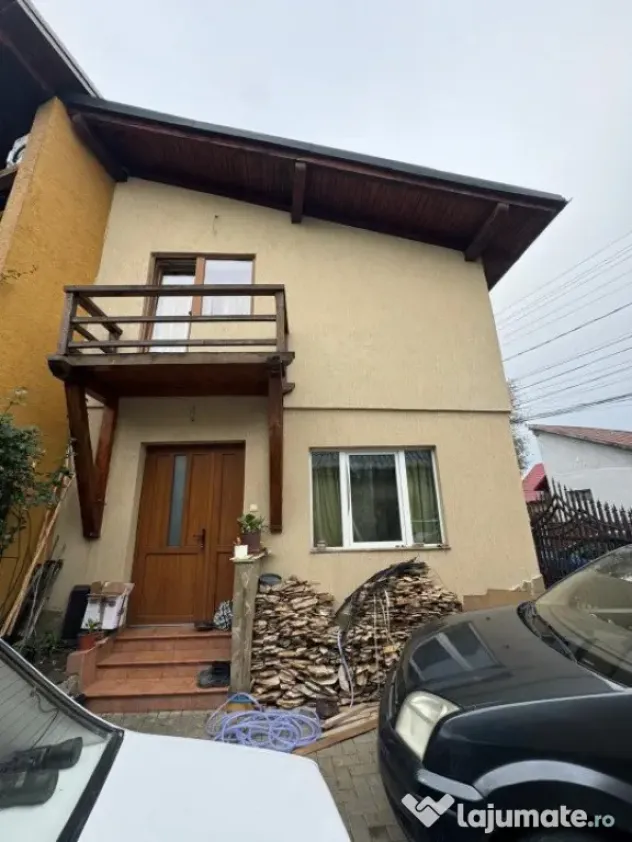 Casa zona ultracentrala, Radauti