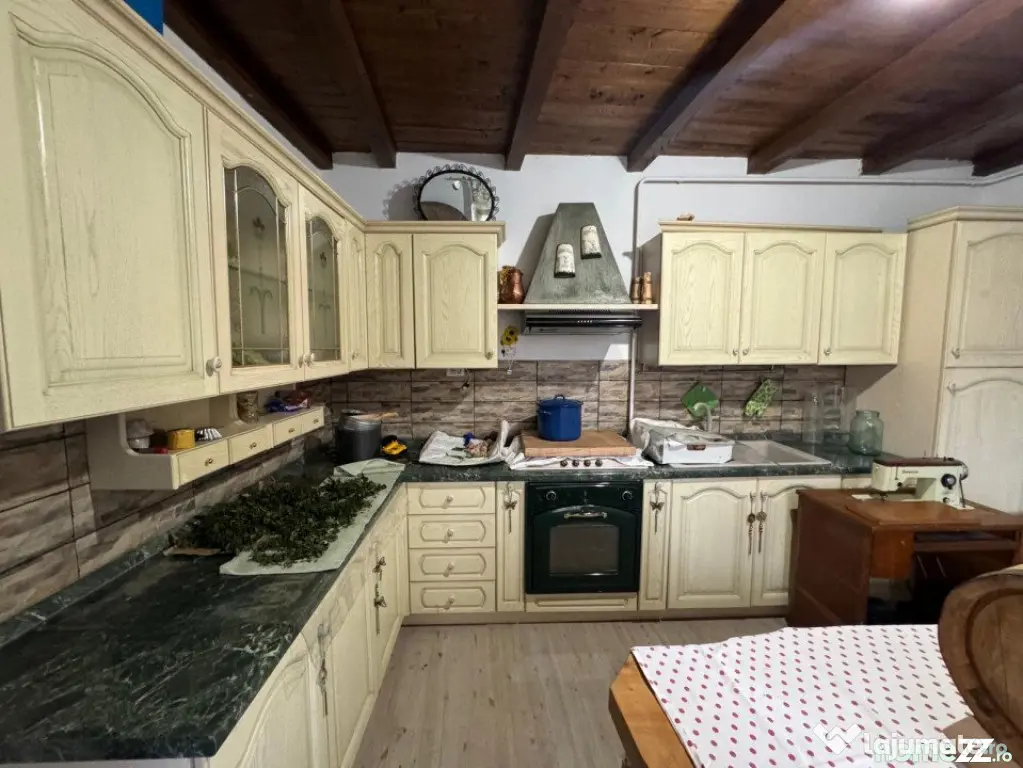 Casa zona ultracentrala, Radauti - Radauti (Suceava)