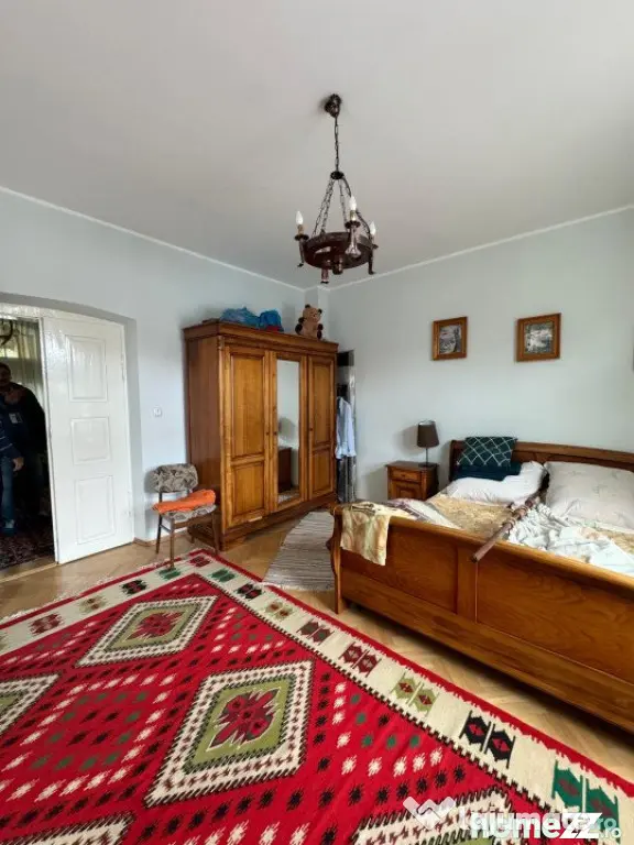 Casa zona ultracentrala, Radauti - Radauti (Suceava)