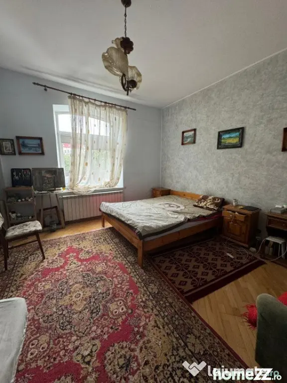 Casa zona ultracentrala, Radauti - Radauti (Suceava)