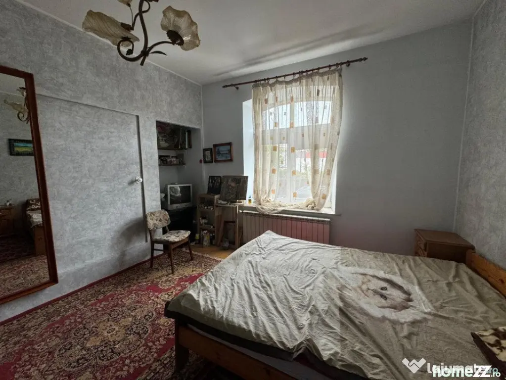 Casa zona ultracentrala, Radauti - Radauti (Suceava)