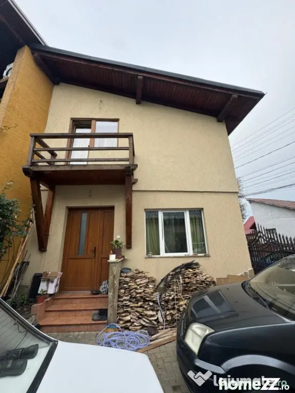 Casa zona ultracentrala, Radauti - Radauti (Suceava)
