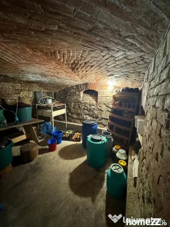 Casa zona ultracentrala, Radauti - Radauti (Suceava)
