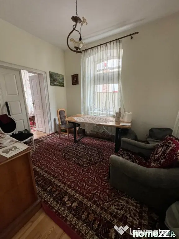 Casa zona ultracentrala, Radauti - Radauti (Suceava)