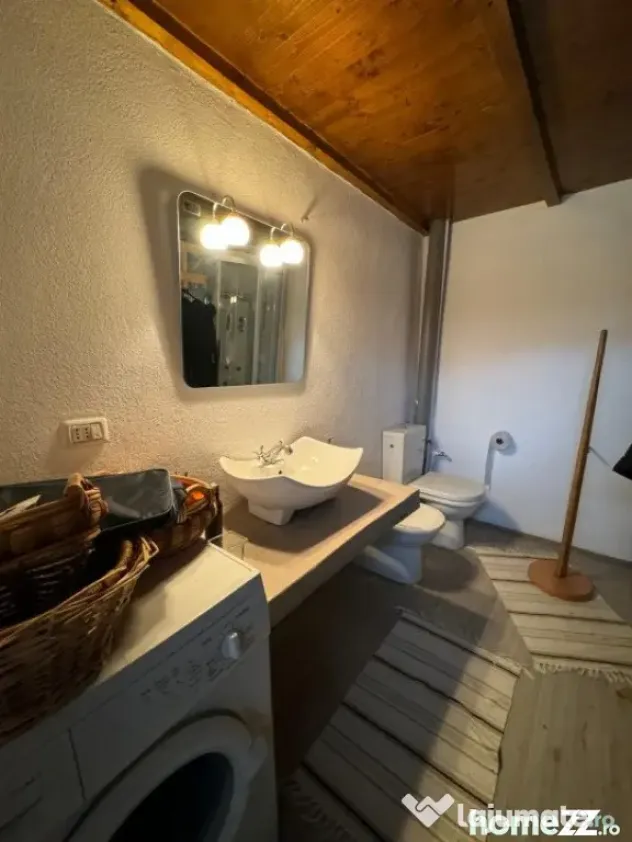 Casa zona ultracentrala, Radauti - Radauti (Suceava)