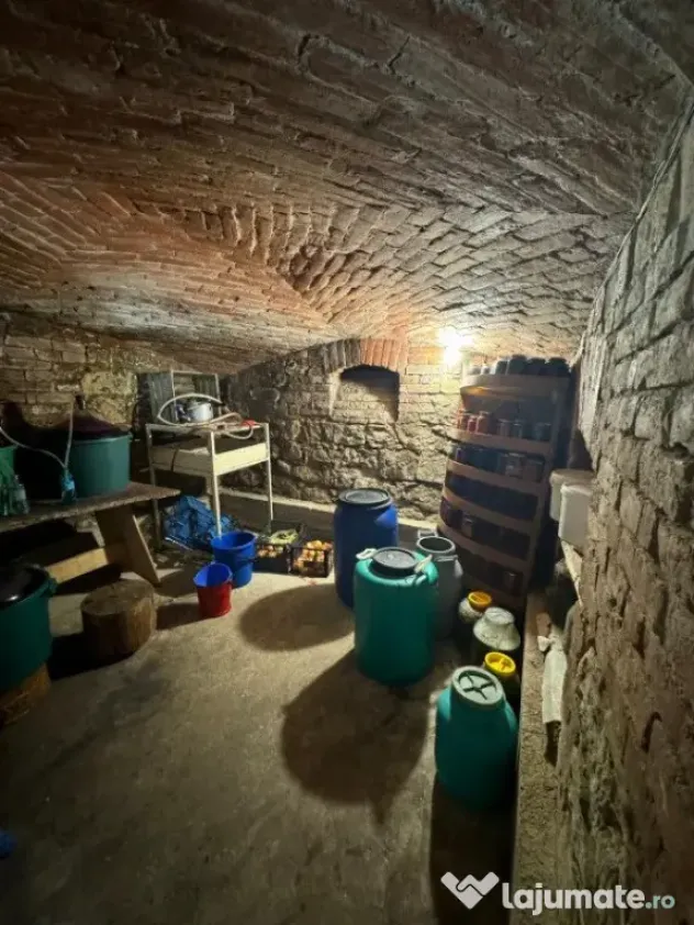 Casa zona ultracentrala, Radauti