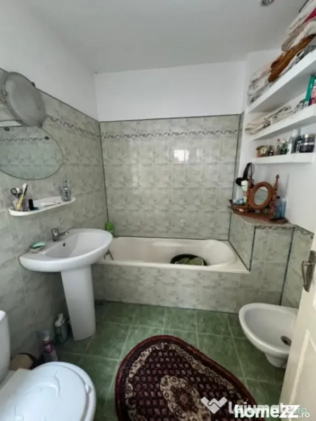 Casa zona ultracentrala, Radauti - Radauti (Suceava)
