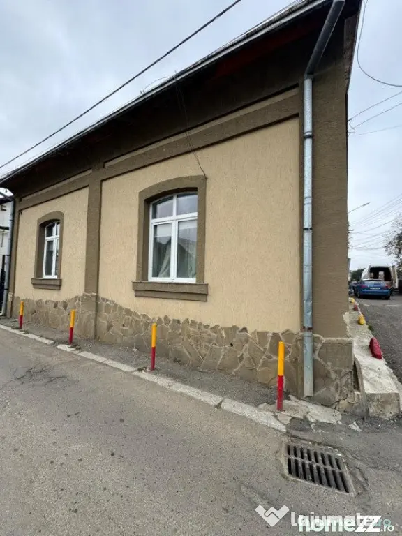 Casa zona ultracentrala, Radauti - Radauti (Suceava)