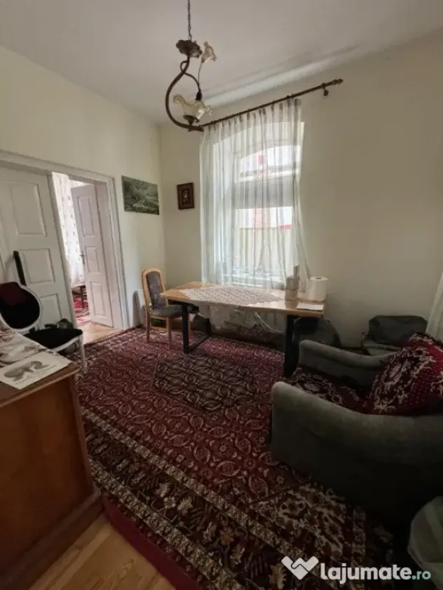 Casa zona ultracentrala, Radauti