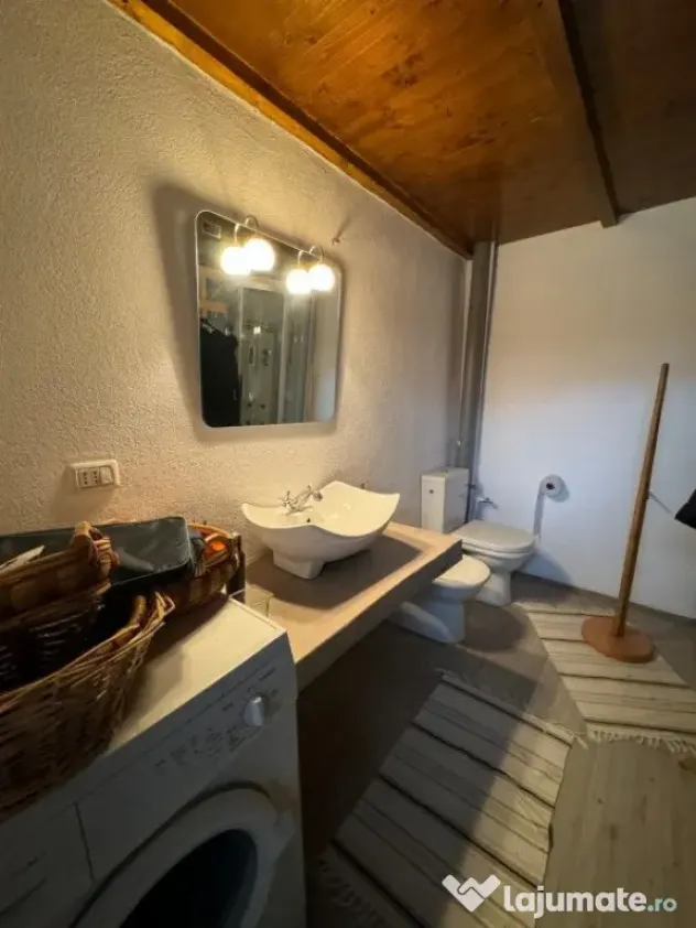 Casa zona ultracentrala, Radauti