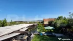 Casă individuală, 2 camere, 490 mp teren, zona străzii Ma