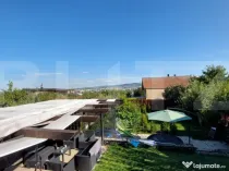 Casă individuală, 2 camere, 490 mp teren, zona străzii Ma