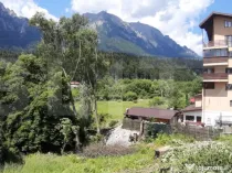 Teren în Bușteni, 500 mp