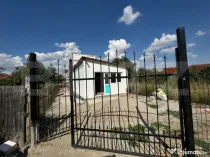 Casa P + 1 de 100 mp utili, cu 300 mp teren in zona Preajba