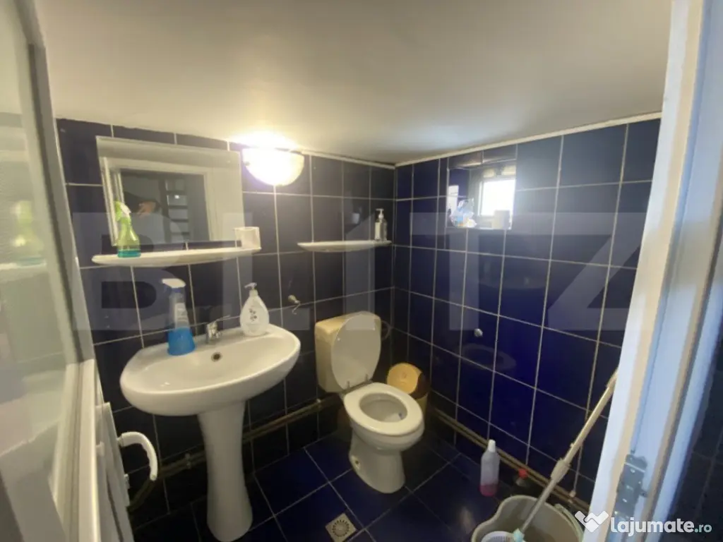 Spatiu comercial, 81 mp, zona Calea Bucuresti