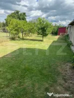 Casa individuala de vanzare, in centru, cu 1050 mp teren