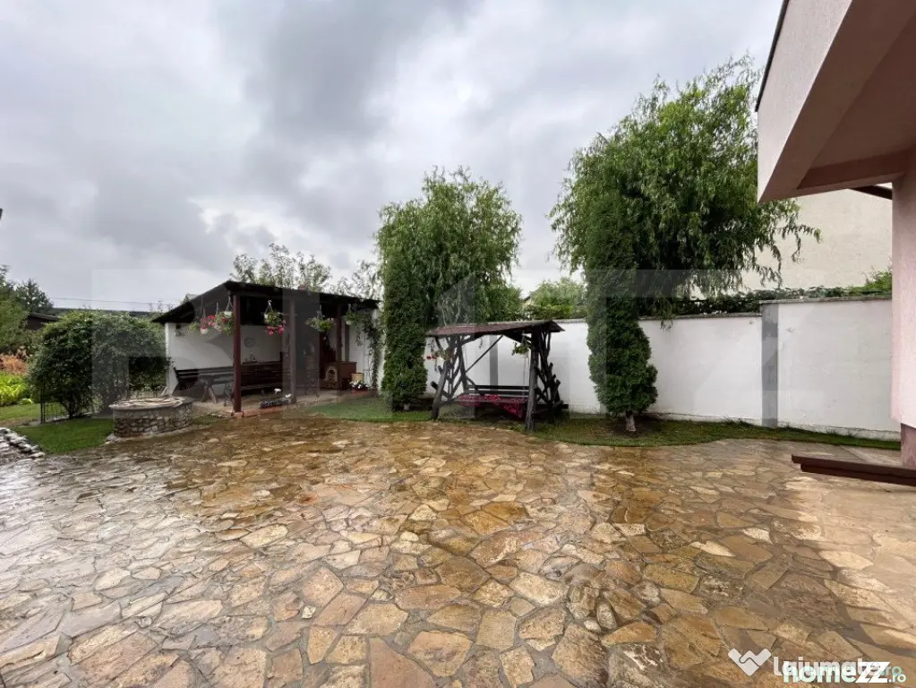 Casa multifunctionala, 200 mp utili, 1600 teren , zona Campu - Suceava (Suceava)