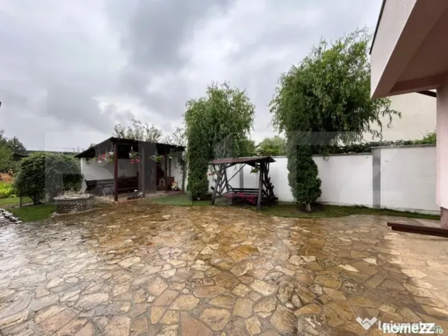 Casa multifunctionala, 200 mp utili, 1600 teren , zona Campu - Suceava (Suceava)