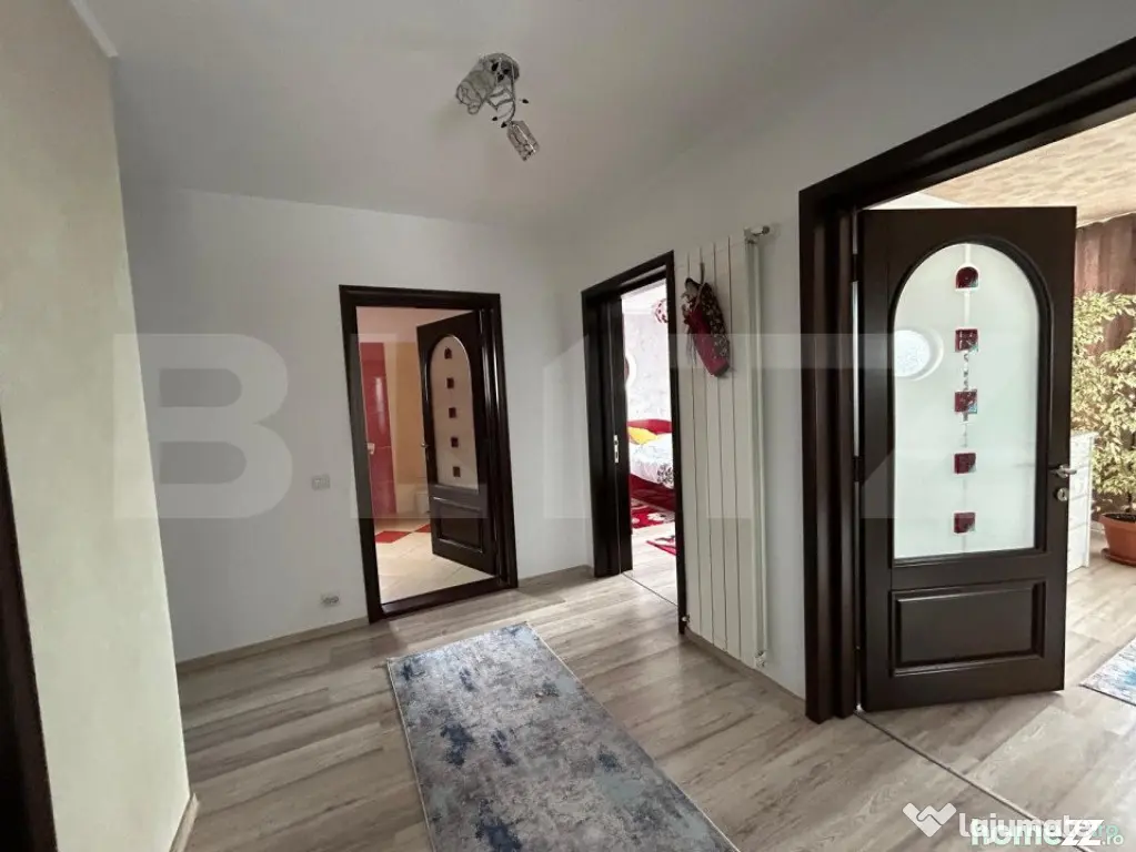 Casa multifunctionala, 200 mp utili, 1600 teren , zona Campu - Suceava (Suceava)