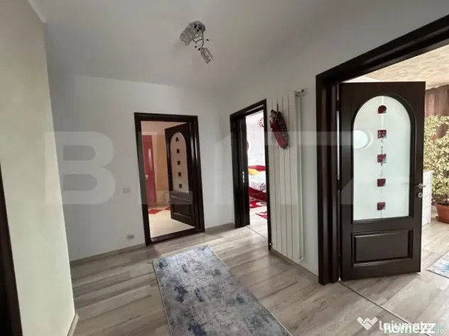 Casa multifunctionala, 200 mp utili, 1600 teren , zona Campu - Suceava (Suceava)