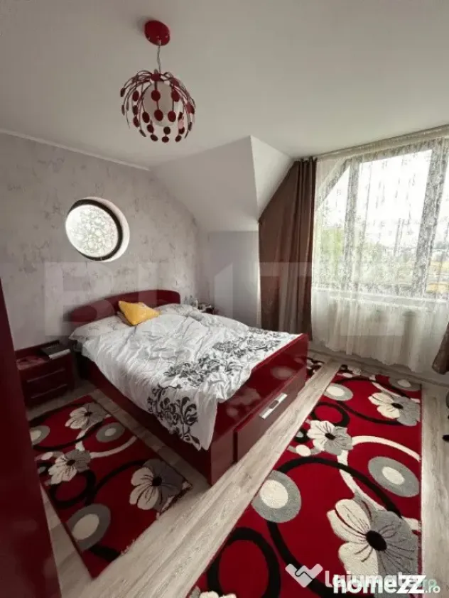 Casa multifunctionala, 200 mp utili, 1600 teren , zona Campu - Suceava (Suceava)