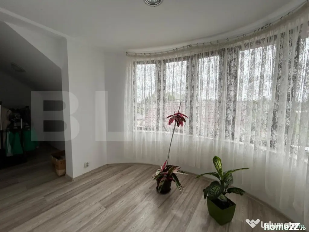 Casa multifunctionala, 200 mp utili, 1600 teren , zona Campu - Suceava (Suceava)
