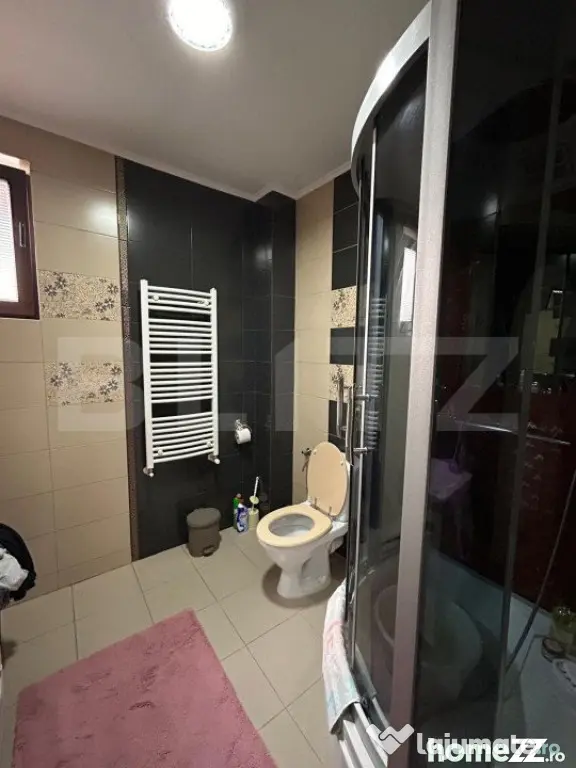 Casa multifunctionala, 200 mp utili, 1600 teren , zona Campu - Suceava (Suceava)