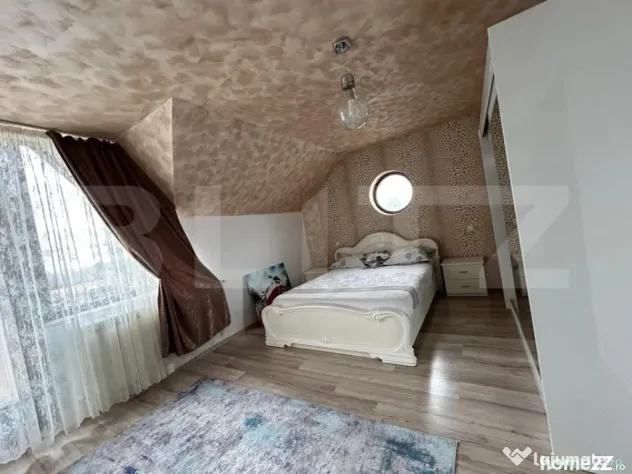 Casa multifunctionala, 200 mp utili, 1600 teren , zona Campu - Suceava (Suceava)